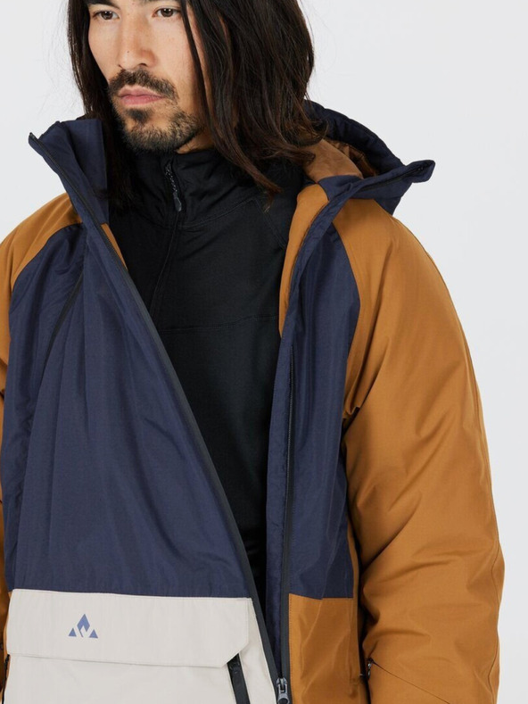 Whistler Moška smučarska jakna Whistler Katahdin W