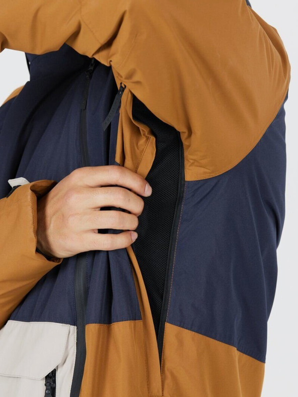 Whistler Moška smučarska jakna Whistler Katahdin W