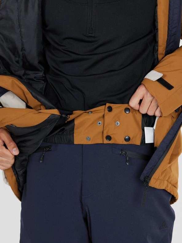 Whistler Moška smučarska jakna Whistler Katahdin W