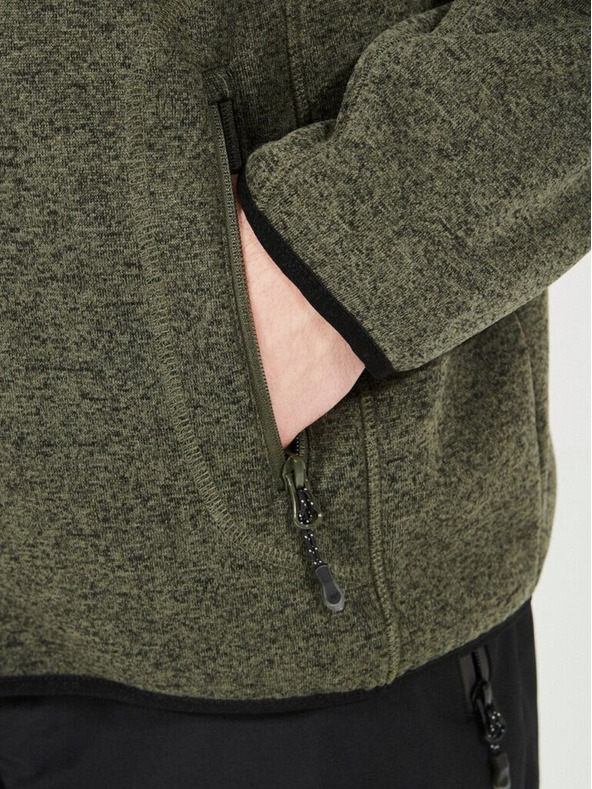 Whistler Whistler Sampton Moška jopa iz flisa