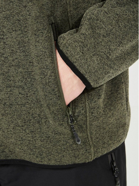 Whistler Whistler Sampton Moška jopa iz flisa