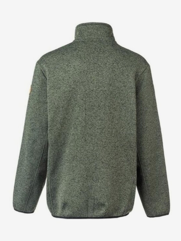 Whistler Whistler Sampton Moška jopa iz flisa