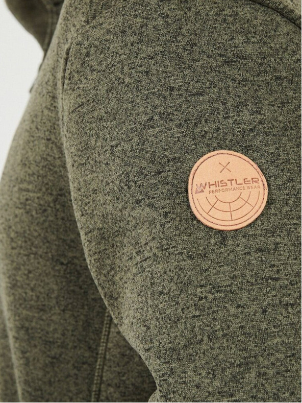 Whistler Whistler Sampton Moška jopa iz flisa