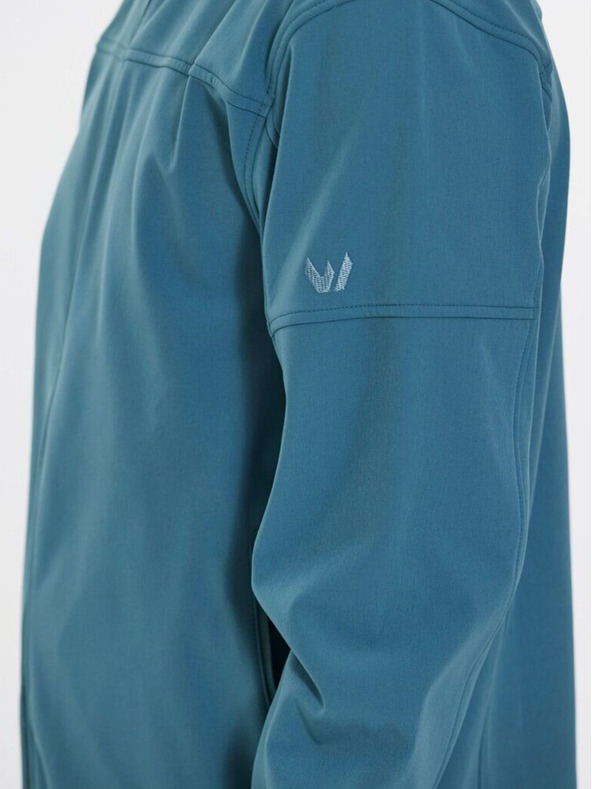 Whistler Moška softshell jakna Whistler Dublin M