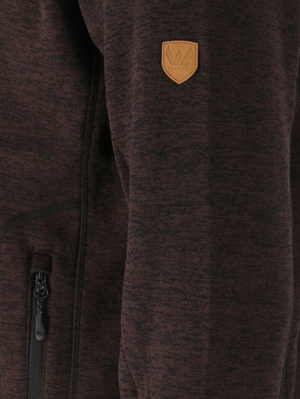 Whistler Whistler Sampton Moška jopa iz flisa