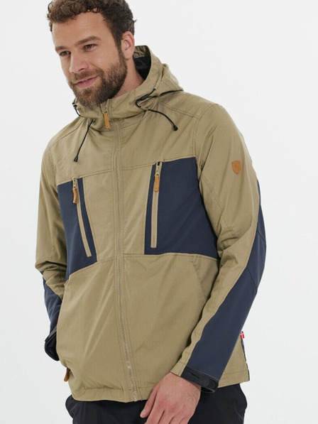 Whistler Moška zunanja jakna Whistler Eldon