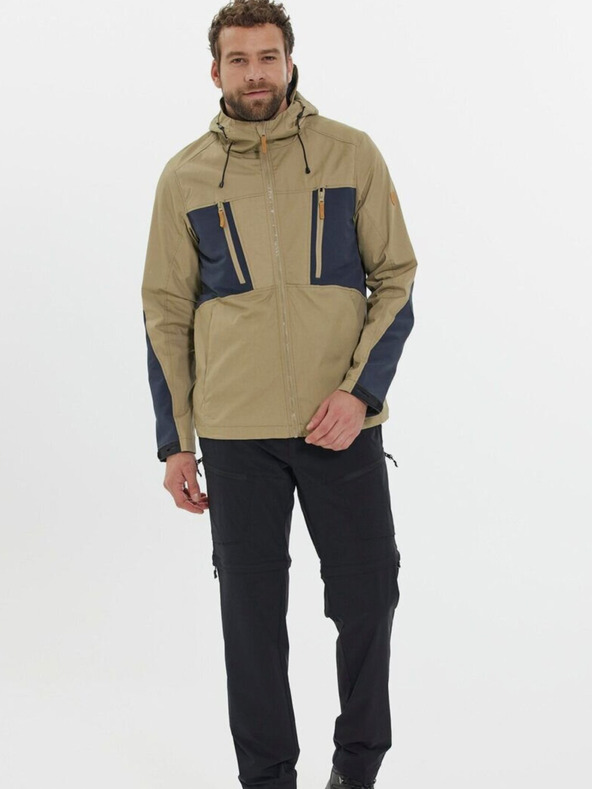 Whistler Moška zunanja jakna Whistler Eldon