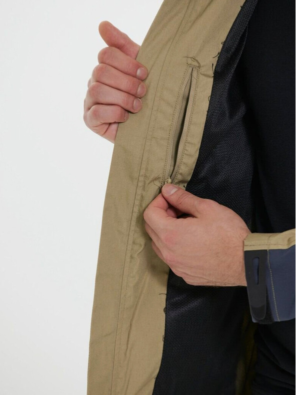 Whistler Moška zunanja jakna Whistler Eldon