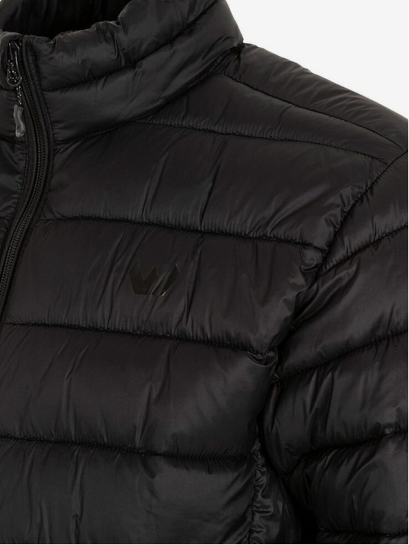 Whistler Moška prešita jakna Whistler Leopold M