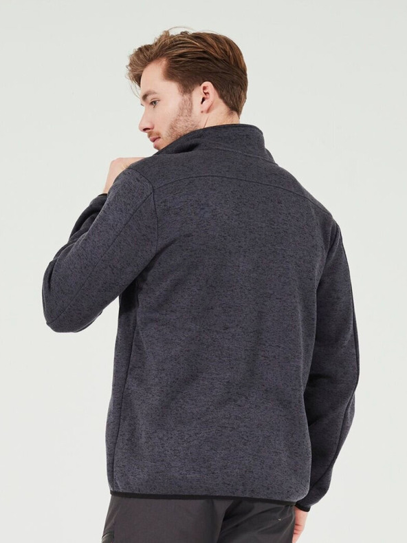 Whistler Moška jopa iz flisa Whistler Pareman