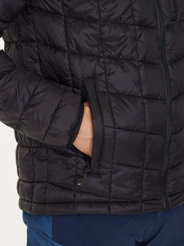 Whistler Moška prešita jakna Whistler Luis