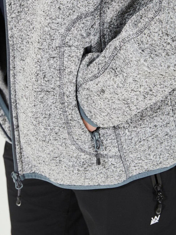 Whistler Whistler Sampton Moška jopa iz flisa