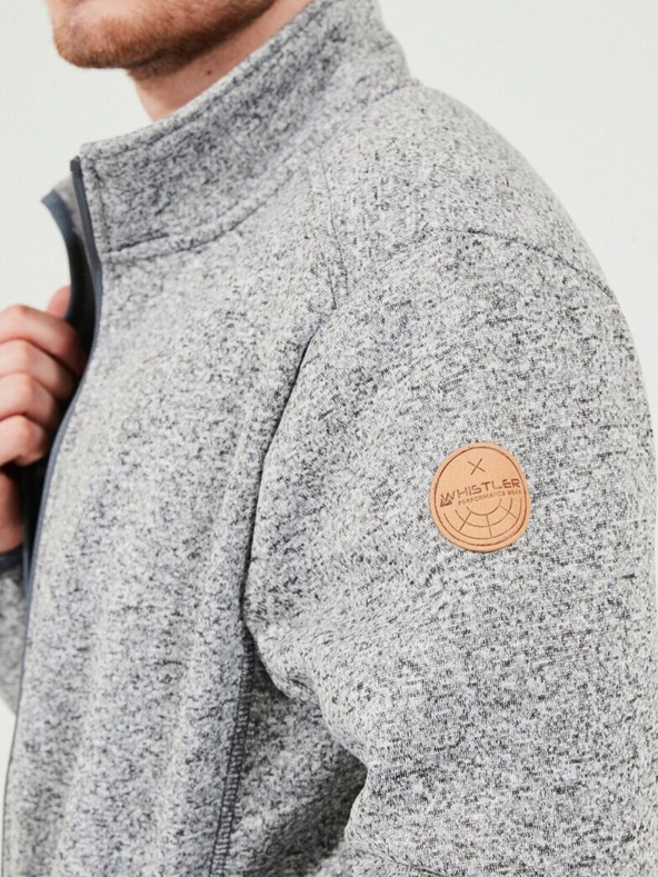 Whistler Whistler Sampton Moška jopa iz flisa