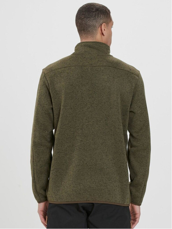 Whistler Moška jopa iz flisa Whistler Pareman