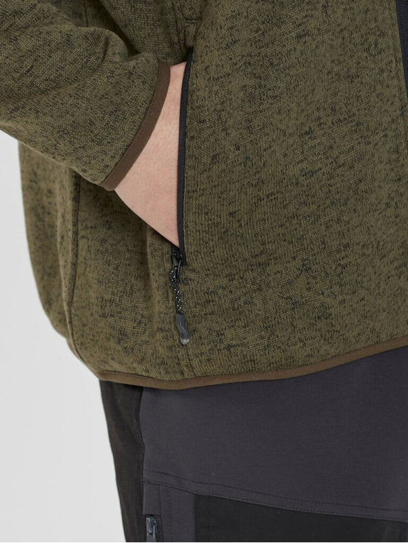 Whistler Moška jopa iz flisa Whistler Pareman