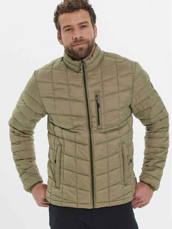 Whistler Moška prešita jakna Whistler Luis