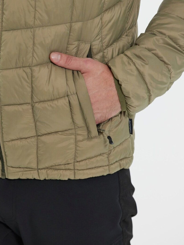 Whistler Moška prešita jakna Whistler Luis