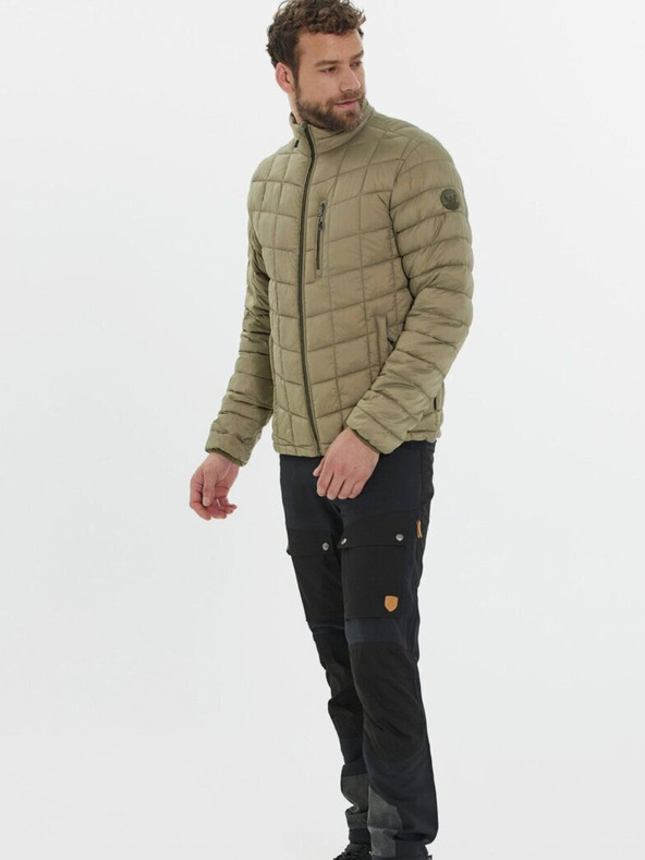 Whistler Moška prešita jakna Whistler Luis