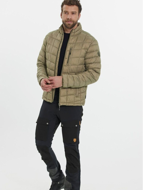 Whistler Moška prešita jakna Whistler Luis