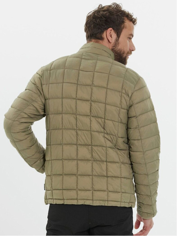 Whistler Moška prešita jakna Whistler Luis