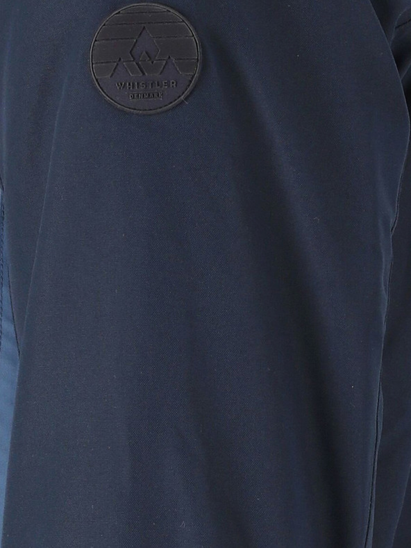 Whistler Moška smučarska jakna Whistler Drizzle M