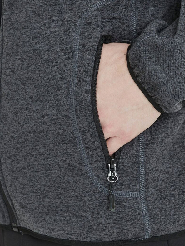 Whistler Whistler Sampton Moška jopa iz flisa