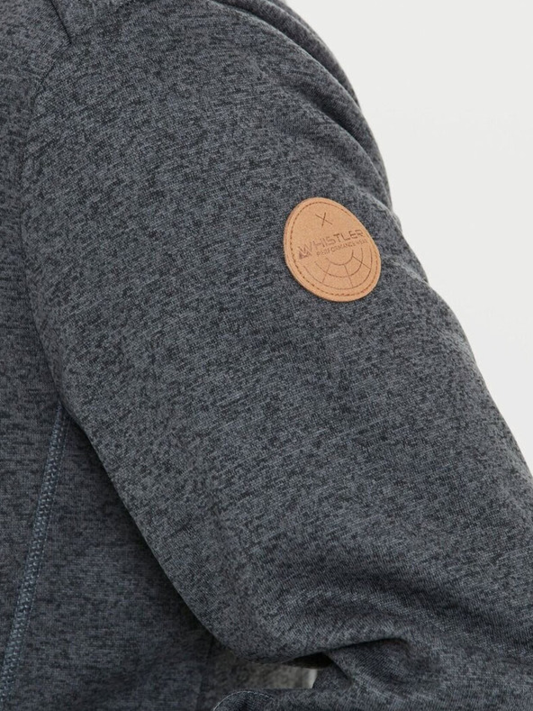 Whistler Whistler Sampton Moška jopa iz flisa