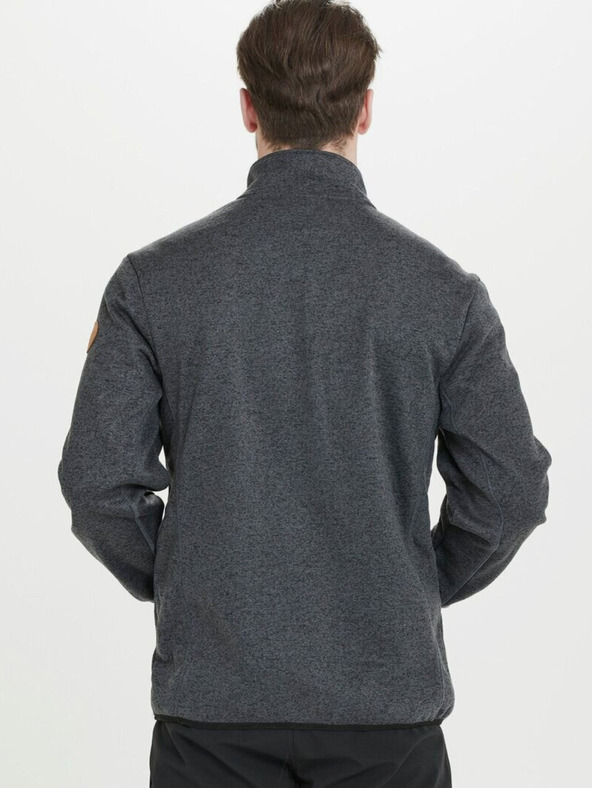 Whistler Whistler Sampton Moška jopa iz flisa