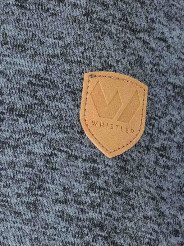 Whistler Whistler Sampton Moška jopa iz flisa