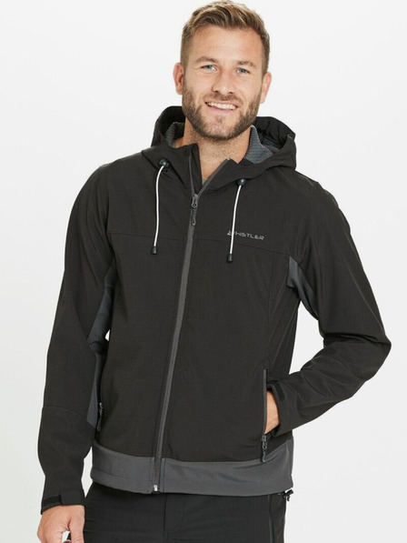 Whistler Moška softshell jakna Whistler Ryder M