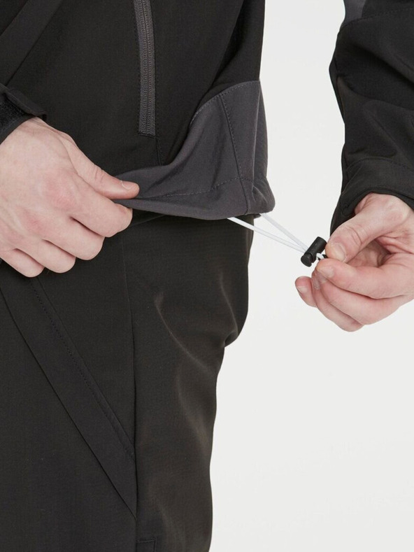 Whistler Moška softshell jakna Whistler Ryder M