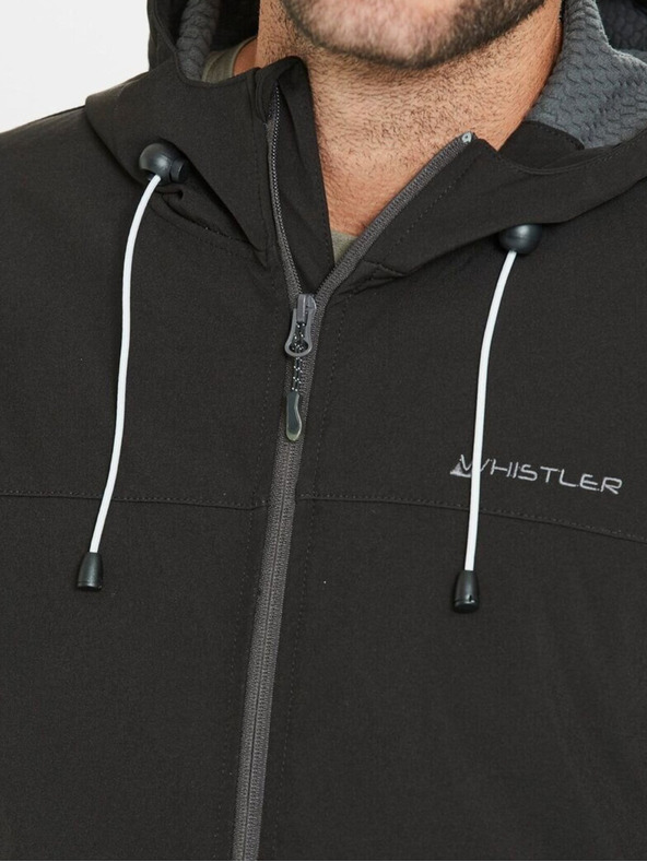 Whistler Moška softshell jakna Whistler Ryder M