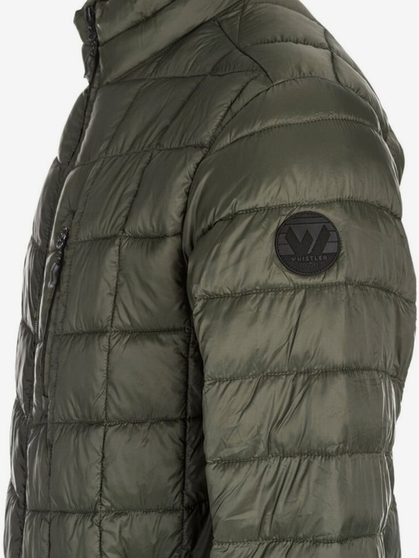 Whistler Moška prešita jakna Whistler Luis