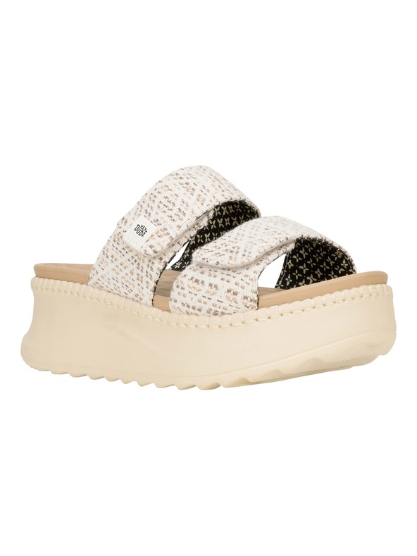 Hey Dude Ženske natikači Hey Dude