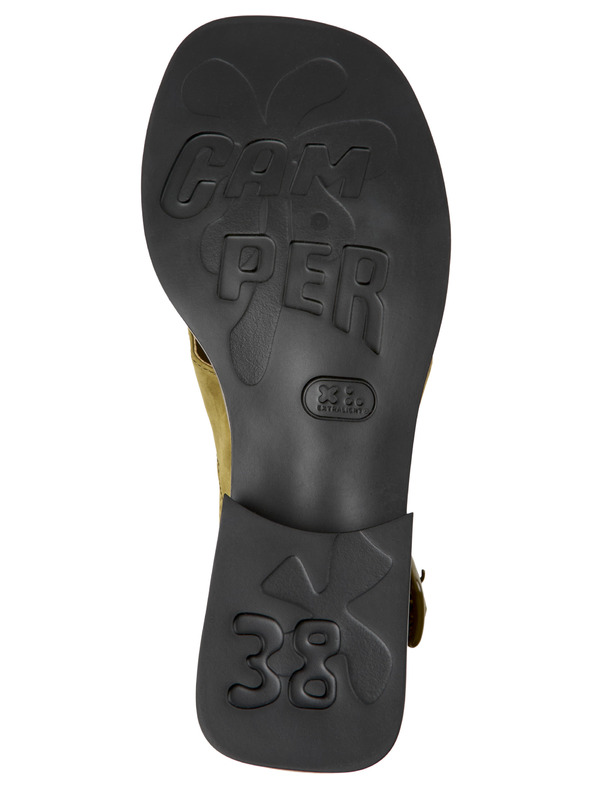 Camper Ženski sandali Camper