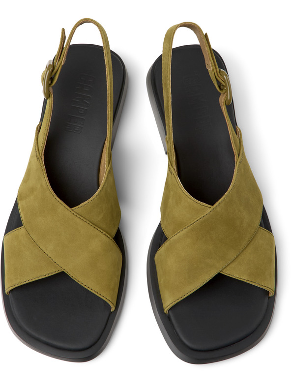 Camper Ženski sandali Camper