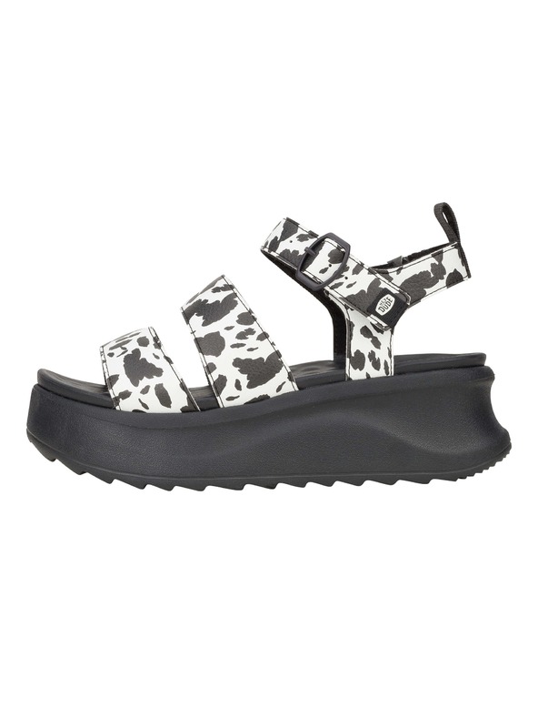 Hey Dude Ženske sandale Hey Dude