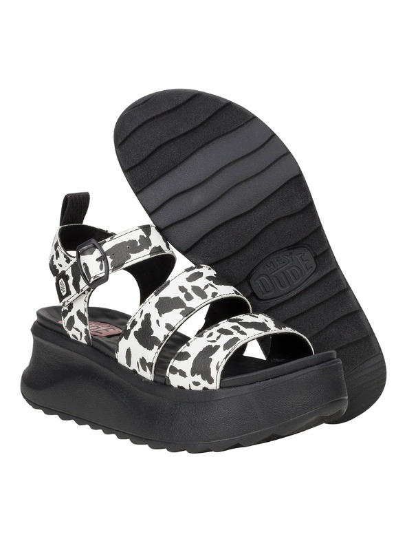 Hey Dude Ženske sandale Hey Dude