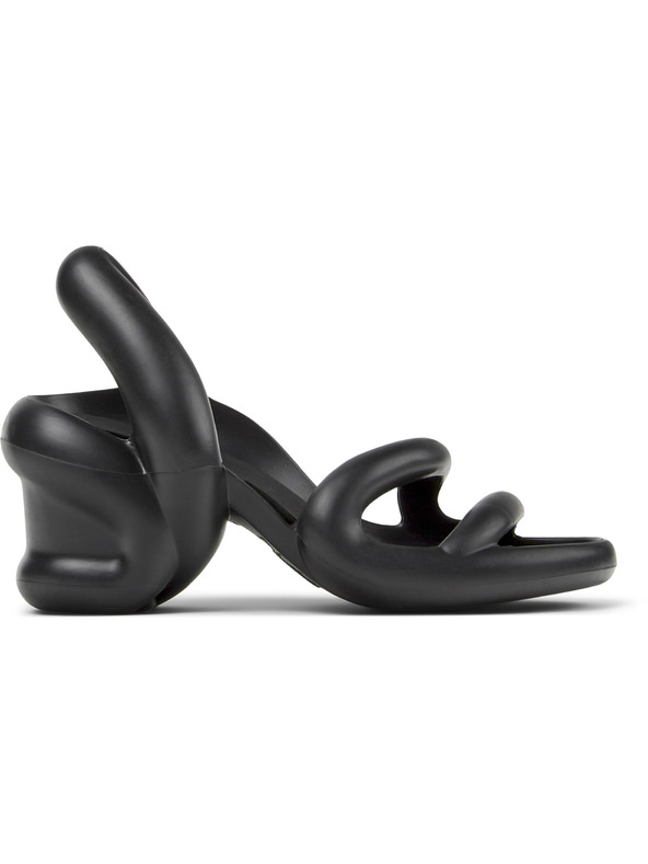 Camper Ženske pete čevlje Camper