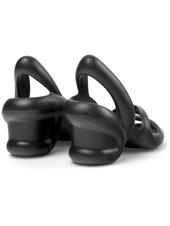 Camper Ženske pete čevlje Camper