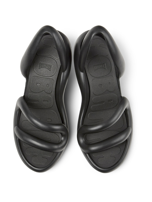 Camper Ženske pete čevlje Camper