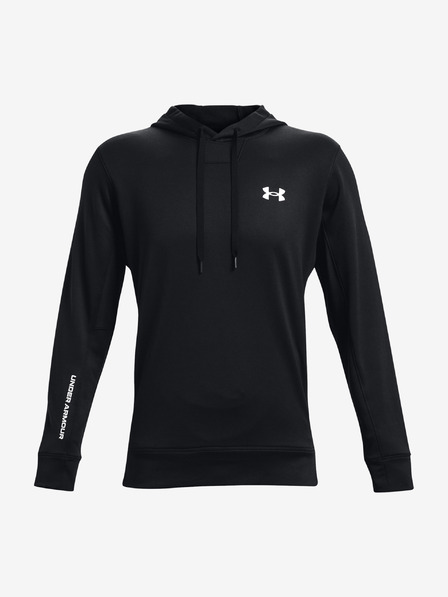 Under Armour Moška jopa Under Armour ARMOUR TERRY HOODIE