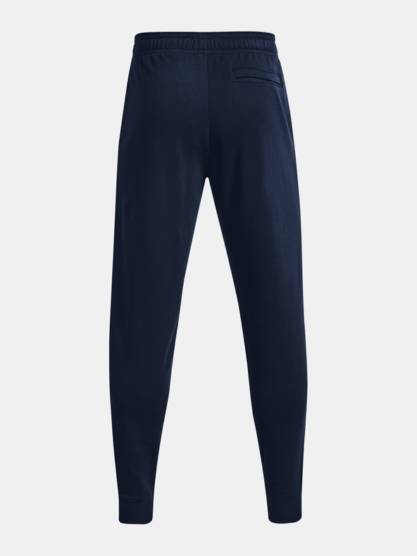 Under Armour Moške spodnji del trenirke Under Armour UA Rival Flc WM Jogger