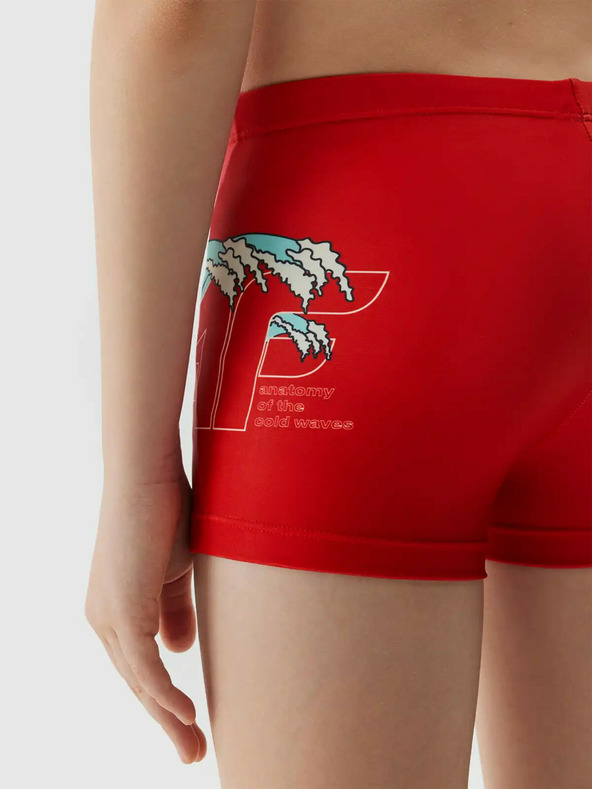 4F Fantovske kopalke 4F