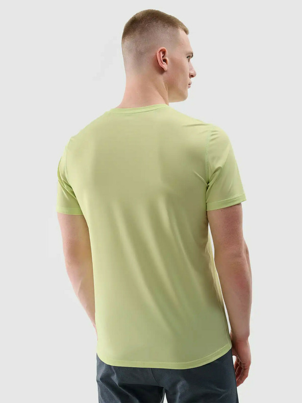 4F Moška funkcionalna majica 4F