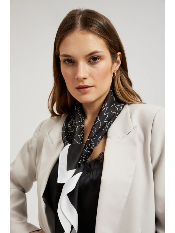 Moodo Ženski šal Moodo