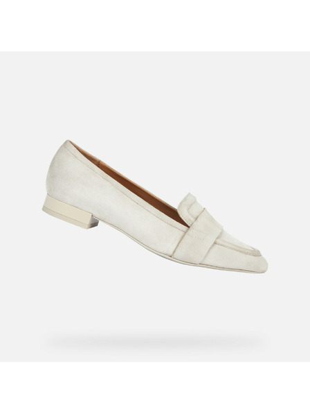 Geox Kremaste ženske balerinke Geox Charyssa