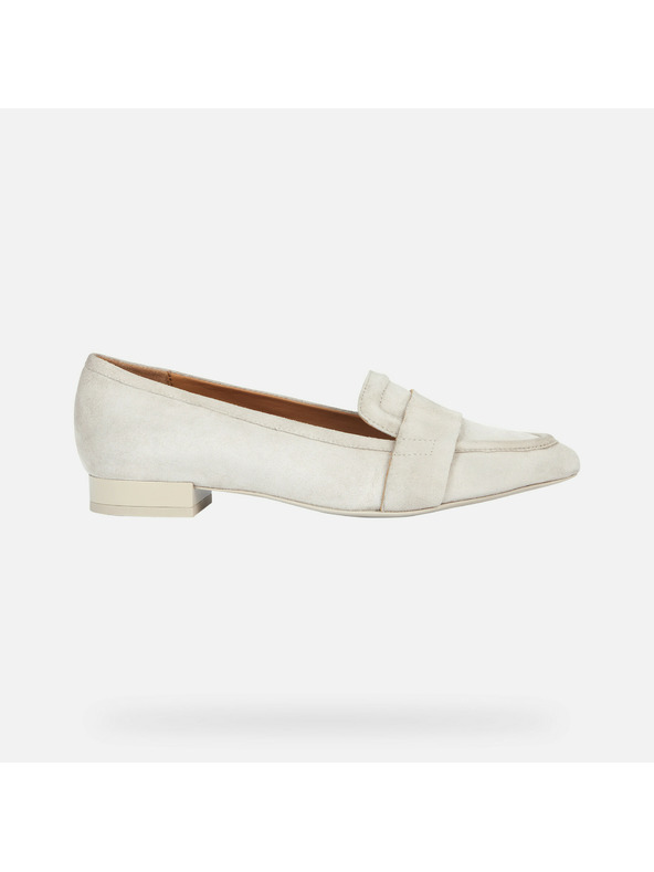 Geox Kremaste ženske balerinke Geox Charyssa