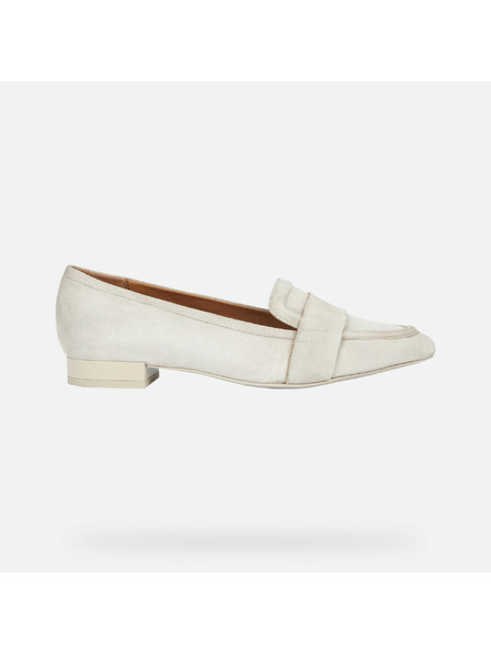 Geox Kremaste ženske balerinke Geox Charyssa