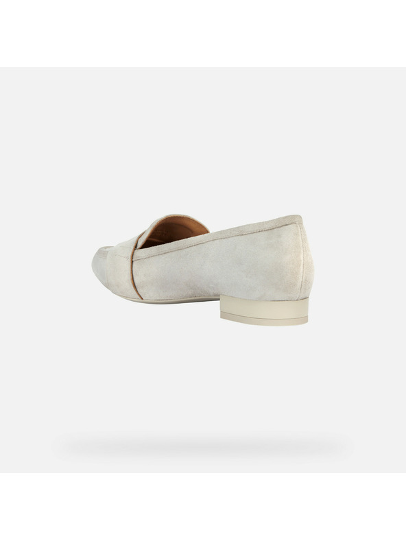 Geox Kremaste ženske balerinke Geox Charyssa